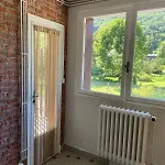 Pyrenees Mountain Views - Garonne River Retreat Appartement *