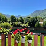 Appartement Pyrenees Mountain Views - Garonne River Retreat *