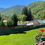 Appartement Pyrenees Mountain Views - Garonne River Retreat
