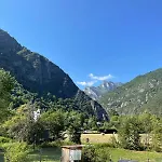 Pyrenees Mountain Views - Garonne River Retreat Appartement *