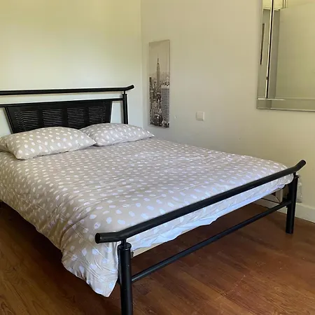 Διαμέρισμα Pyrenees Mountain Views - Garonne River Retreat