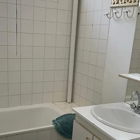 Apartamento Pyrenees Panorama - Garonne River With Balcony *