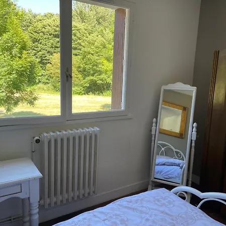 Apartamento Pyrenees Panorama - Garonne River With Balcony *