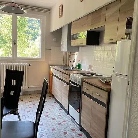 Pyrenees Mountain Views - Garonne River Retreat * Saint-Béat