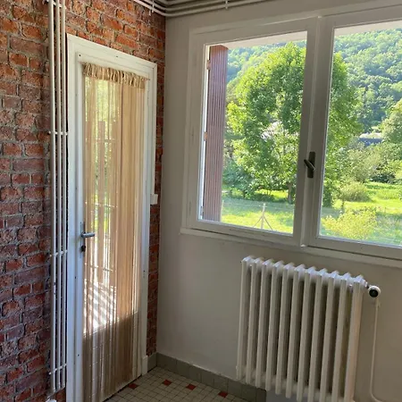 Pyrenees Panorama - Garonne River With Balcony Apartamento *