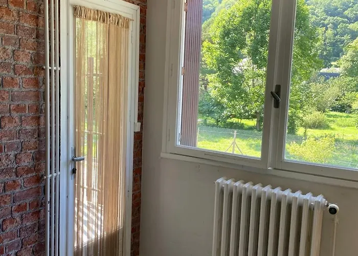 Pyrenees Mountain Views - Garonne River Retreat Διαμέρισμα *